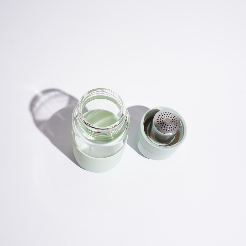 FlowTea Bubble zöld