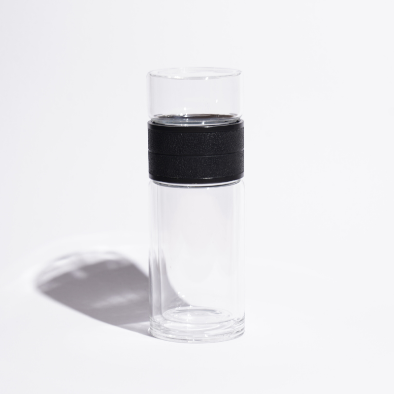 FlowTea Business fekete